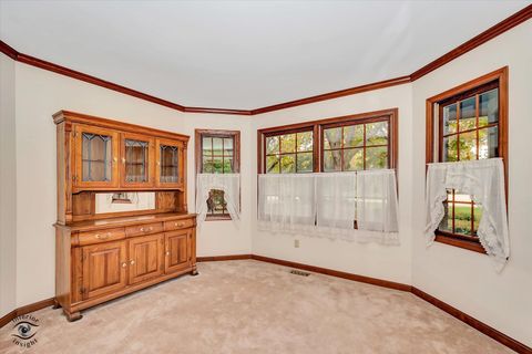 Tiny photo for 15 Timberview Lane, Yorkville, IL 60560 (MLS # 12510919)