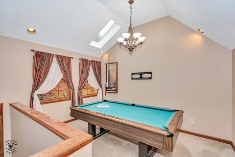 Tiny photo for 15 Timberview Lane, Yorkville, IL 60560 (MLS # 12510919)