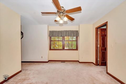 Tiny photo for 15 Timberview Lane, Yorkville, IL 60560 (MLS # 12510919)