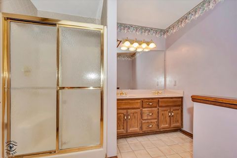 Tiny photo for 15 Timberview Lane, Yorkville, IL 60560 (MLS # 12510919)