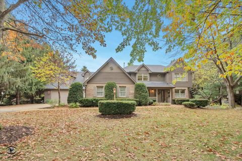 Photo of 15 Timberview Lane, Yorkville, IL 60560 (MLS # 12510919)