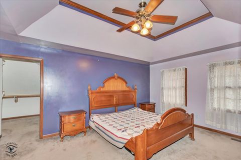 Tiny photo for 15 Timberview Lane, Yorkville, IL 60560 (MLS # 12510919)