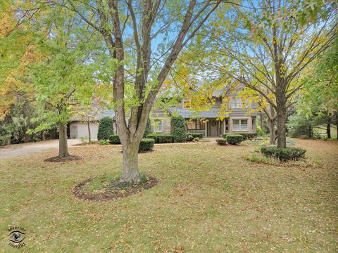 Tiny photo for 15 Timberview Lane, Yorkville, IL 60560 (MLS # 12510919)