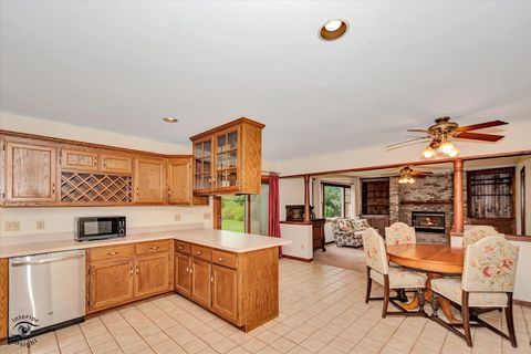 Tiny photo for 15 Timberview Lane, Yorkville, IL 60560 (MLS # 12510919)