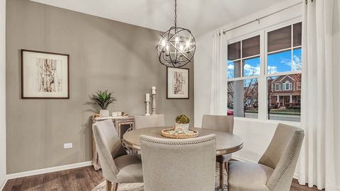 Tiny photo for 9976 Edgebrook Lane, Huntley, IL 60142 (MLS # 12494725)