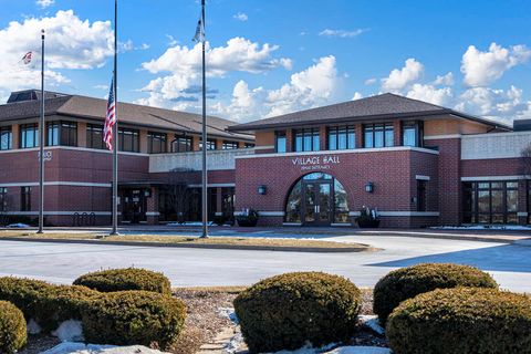 Tiny photo for 9976 Edgebrook Lane, Huntley, IL 60142 (MLS # 12494725)