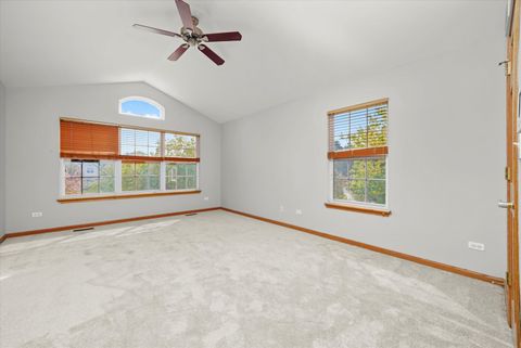Tiny photo for 1342 LUNT Court, Schaumburg, IL 60193 (MLS # 12472642)