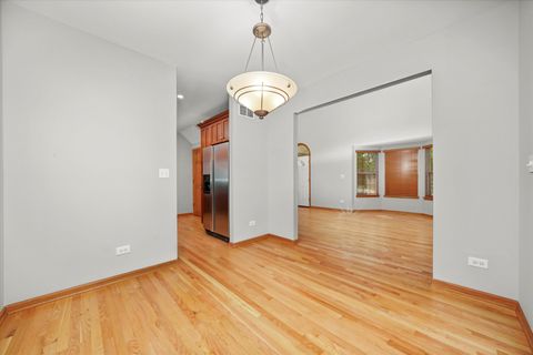 Tiny photo for 1342 LUNT Court, Schaumburg, IL 60193 (MLS # 12472642)