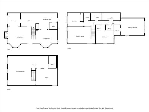 Tiny photo for 1342 LUNT Court, Schaumburg, IL 60193 (MLS # 12472642)