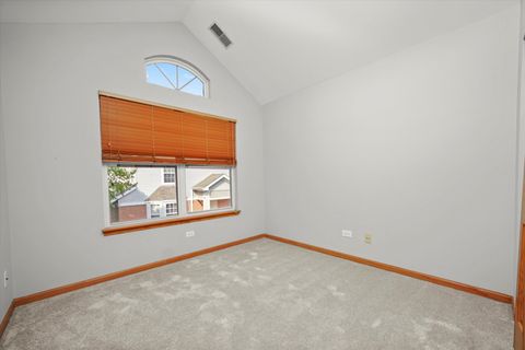 Tiny photo for 1342 LUNT Court, Schaumburg, IL 60193 (MLS # 12472642)