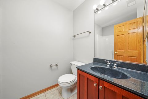 Tiny photo for 1342 LUNT Court, Schaumburg, IL 60193 (MLS # 12472642)