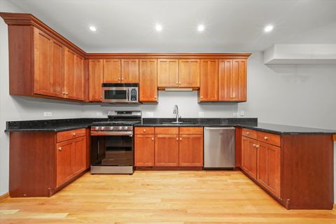 Tiny photo for 1342 LUNT Court, Schaumburg, IL 60193 (MLS # 12472642)