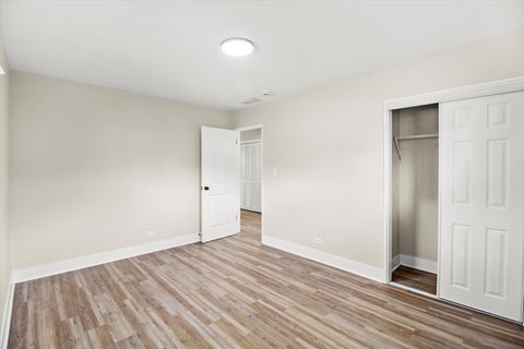 Tiny photo for 16460 Honore Avenue, Markham, IL 60428 (MLS # 12546072)