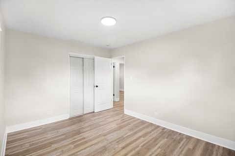 Tiny photo for 16460 Honore Avenue, Markham, IL 60428 (MLS # 12546072)