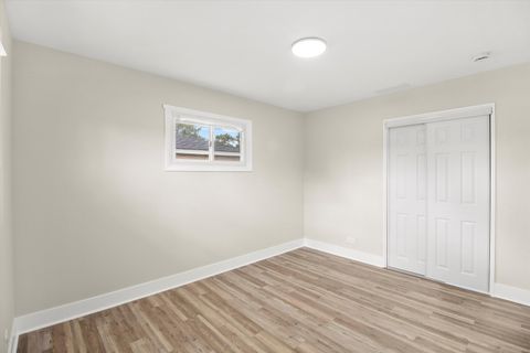 Tiny photo for 16460 Honore Avenue, Markham, IL 60428 (MLS # 12546072)