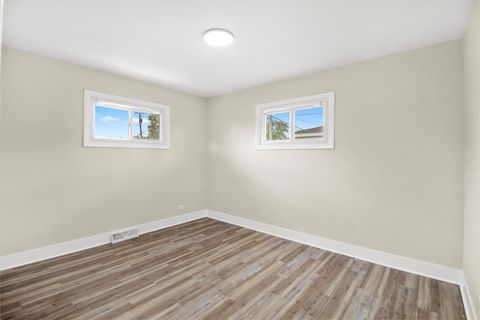 Tiny photo for 16460 Honore Avenue, Markham, IL 60428 (MLS # 12546072)