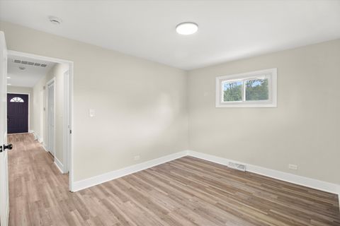 Tiny photo for 16460 Honore Avenue, Markham, IL 60428 (MLS # 12546072)