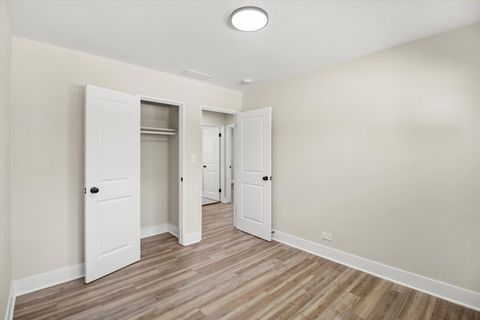 Tiny photo for 16460 Honore Avenue, Markham, IL 60428 (MLS # 12546072)