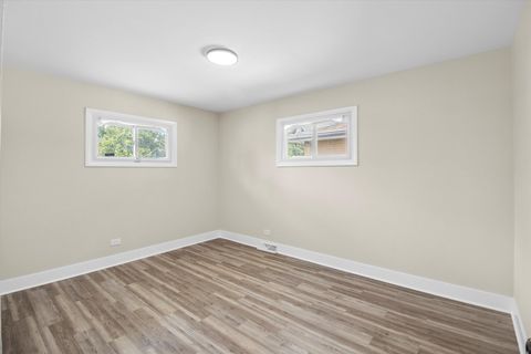 Tiny photo for 16460 Honore Avenue, Markham, IL 60428 (MLS # 12546072)