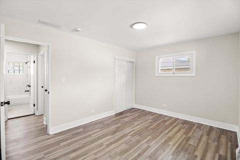 Tiny photo for 16460 Honore Avenue, Markham, IL 60428 (MLS # 12546072)