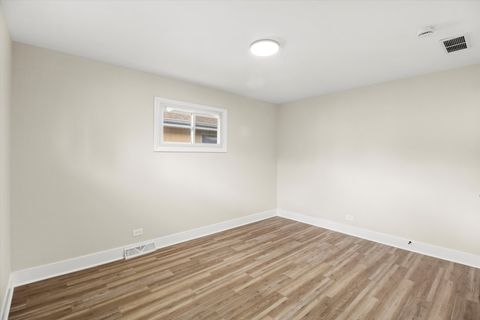 Tiny photo for 16460 Honore Avenue, Markham, IL 60428 (MLS # 12546072)