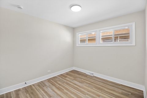 Tiny photo for 16460 Honore Avenue, Markham, IL 60428 (MLS # 12546072)