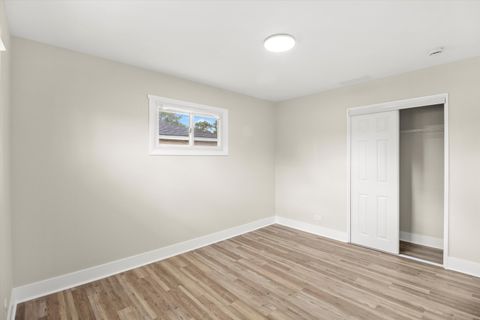 Tiny photo for 16460 Honore Avenue, Markham, IL 60428 (MLS # 12546072)