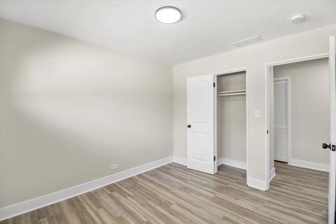 Tiny photo for 16460 Honore Avenue, Markham, IL 60428 (MLS # 12546072)