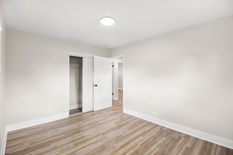 Tiny photo for 16460 Honore Avenue, Markham, IL 60428 (MLS # 12546072)