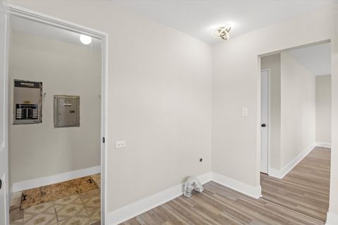 Tiny photo for 16460 Honore Avenue, Markham, IL 60428 (MLS # 12546072)