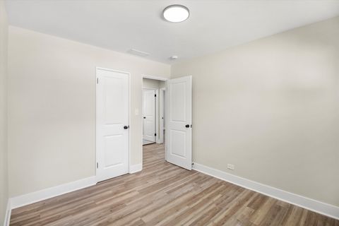 Tiny photo for 16460 Honore Avenue, Markham, IL 60428 (MLS # 12546072)