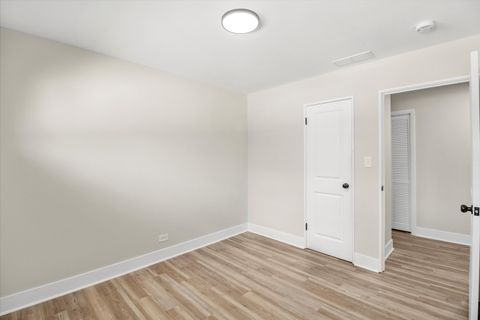 Tiny photo for 16460 Honore Avenue, Markham, IL 60428 (MLS # 12546072)