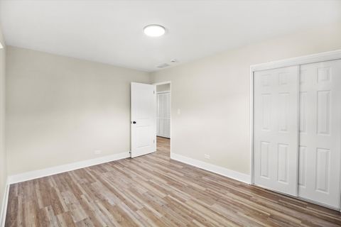 Tiny photo for 16460 Honore Avenue, Markham, IL 60428 (MLS # 12546072)