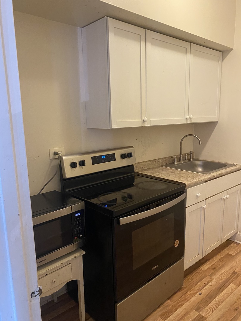 7355 S South Shore Drive 103
