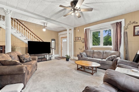 Tiny photo for 601 NW 6th Street, Aledo, IL 61231 (MLS # 12775455)