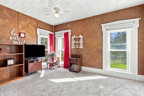 Tiny photo for 601 NW 6th Street, Aledo, IL 61231 (MLS # 12775455)