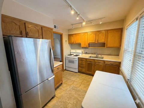 Tiny photo for 3013 Lincoln Street, Franklin Park, IL 60131 (MLS # 12554556)