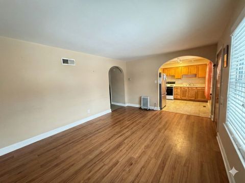 Tiny photo for 3013 Lincoln Street, Franklin Park, IL 60131 (MLS # 12554556)