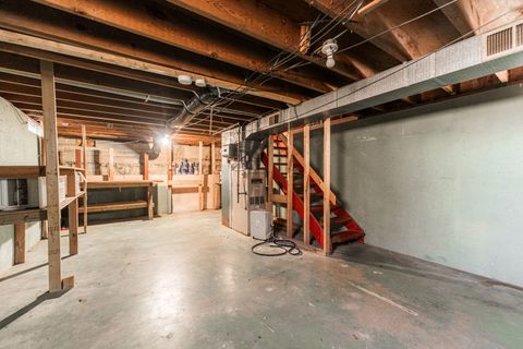 Tiny photo for 934 E Garden Street, DeKalb, IL 60115 (MLS # 12515547)