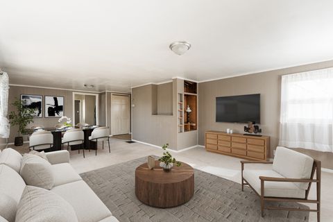 Tiny photo for 934 E Garden Street, DeKalb, IL 60115 (MLS # 12515547)