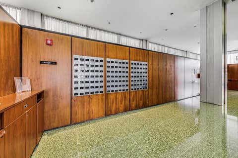 Tiny photo for 2400 N Lakeview Avenue #808, Chicago, IL 60614 (MLS # 12640452)