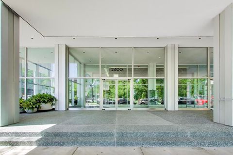 Tiny photo for 2400 N Lakeview Avenue #808, Chicago, IL 60614 (MLS # 12640452)