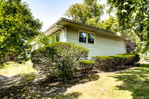 A home in Midlothian