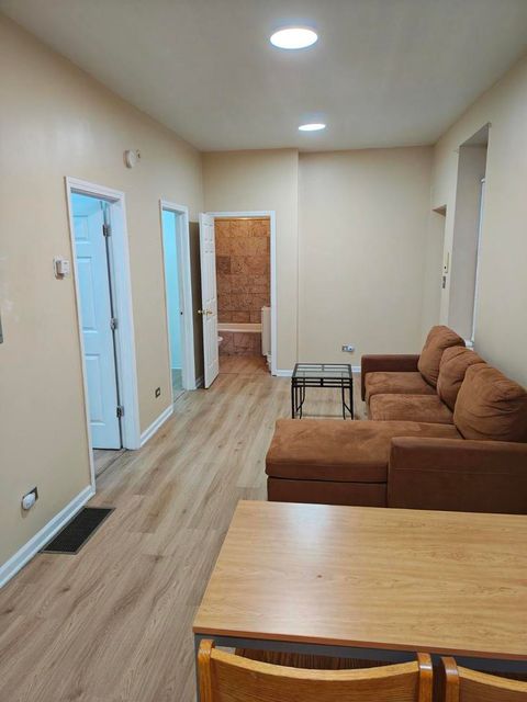 Tiny photo for 3921 W Huron Street #3, Chicago, IL 60624 (MLS # 12524956)