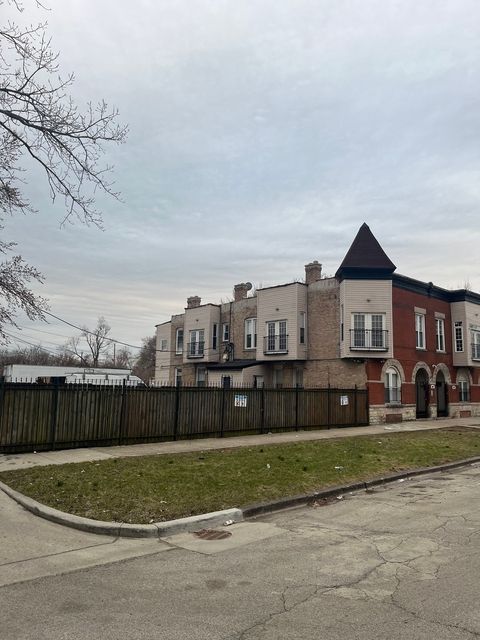 Tiny photo for 3921 W Huron Street #3, Chicago, IL 60624 (MLS # 12524956)
