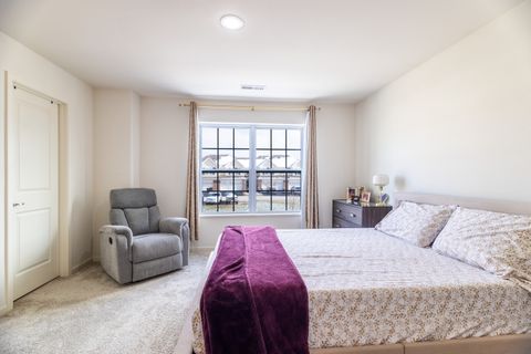 Tiny photo for 8512 Stillwater Road, Wonder Lake, IL 60097 (MLS # 12518465)