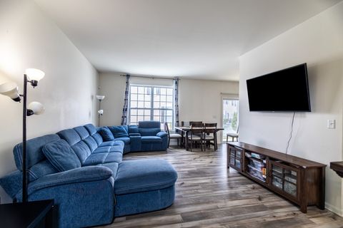 Tiny photo for 8512 Stillwater Road, Wonder Lake, IL 60097 (MLS # 12518465)