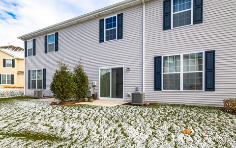 Tiny photo for 8512 Stillwater Road, Wonder Lake, IL 60097 (MLS # 12518465)