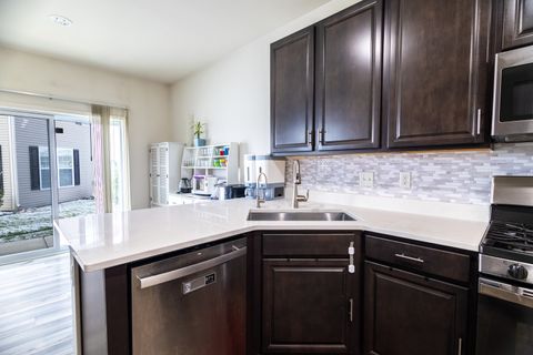 Tiny photo for 8512 Stillwater Road, Wonder Lake, IL 60097 (MLS # 12518465)