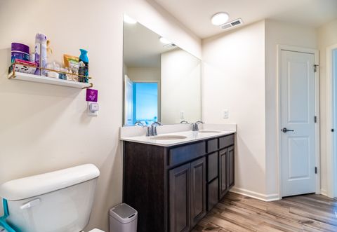 Tiny photo for 8512 Stillwater Road, Wonder Lake, IL 60097 (MLS # 12518465)